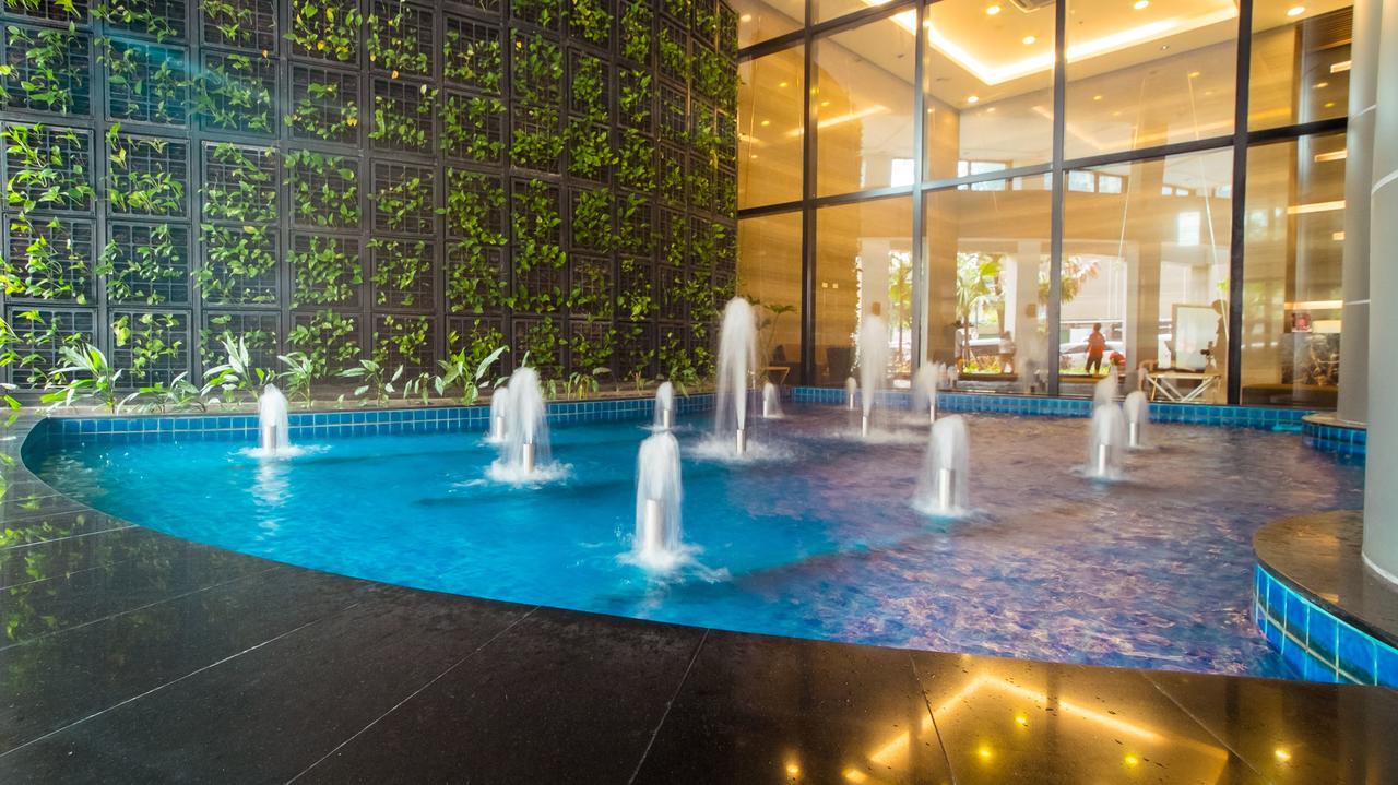 Zen Home At Icon Plaza Bgc Taguig Ngoại thất bức ảnh