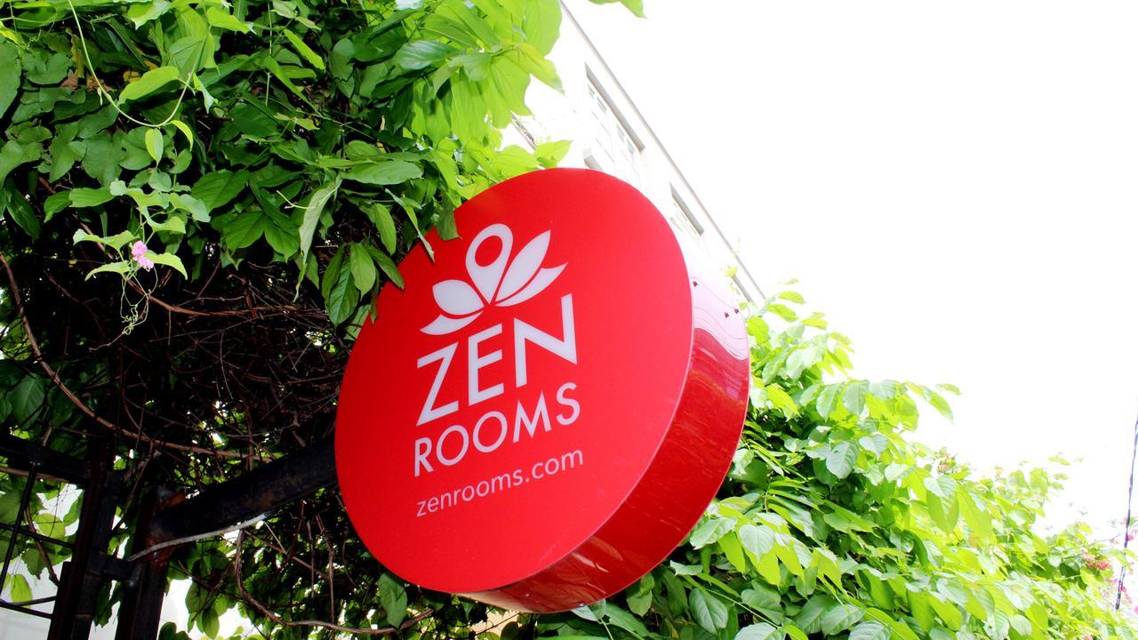 Zen Home At Icon Plaza Bgc Taguig Ngoại thất bức ảnh