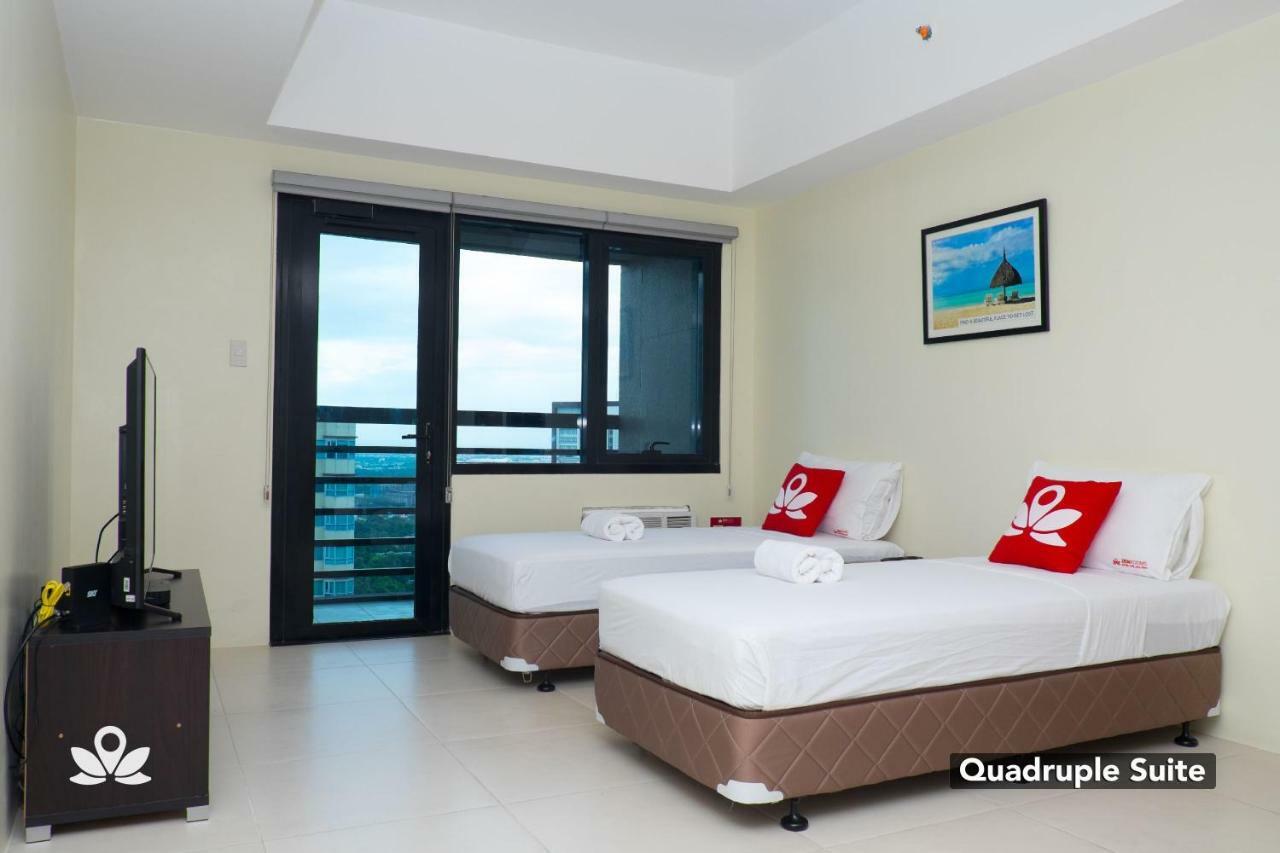 Zen Home At Icon Plaza Bgc Taguig Ngoại thất bức ảnh