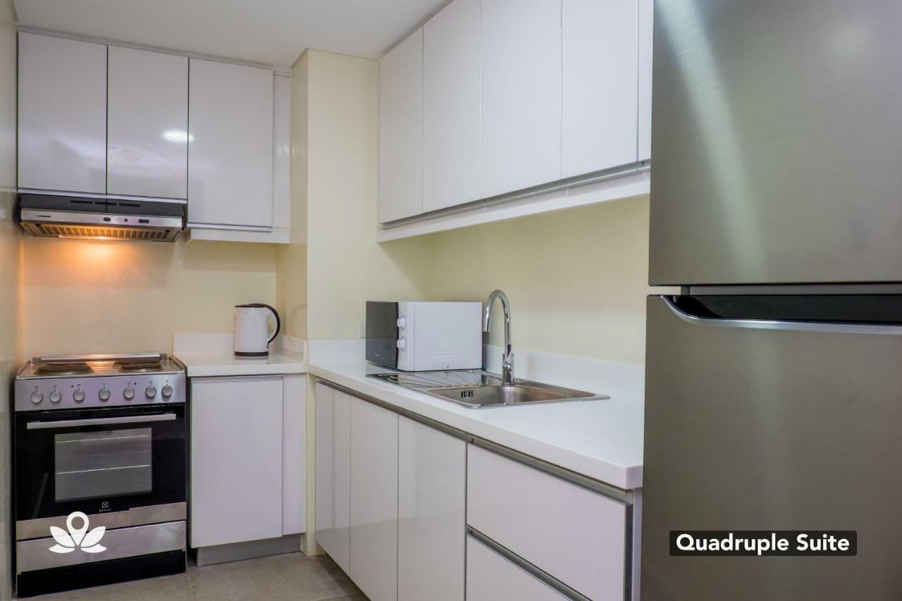 Zen Home At Icon Plaza Bgc Taguig Ngoại thất bức ảnh