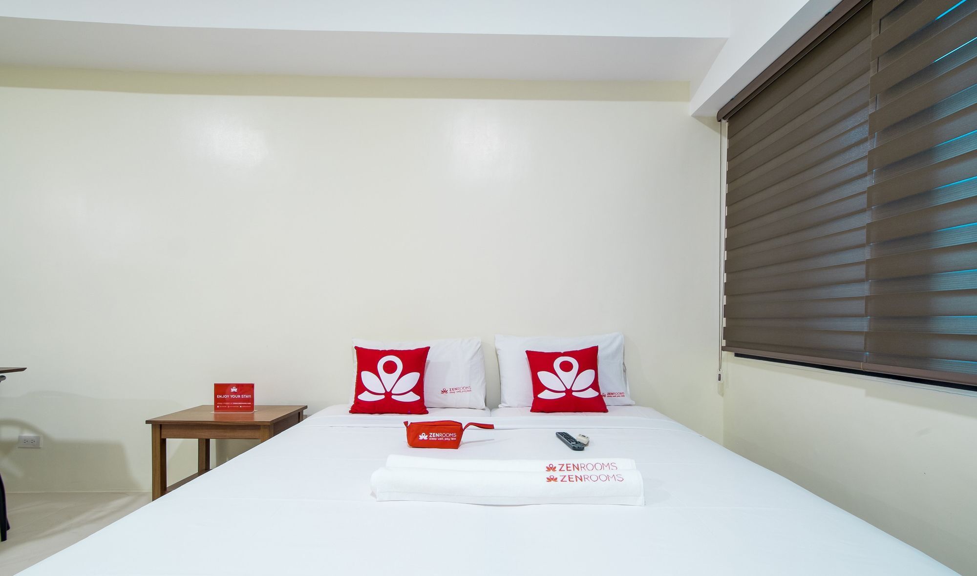 Zen Home At Icon Plaza Bgc Taguig Ngoại thất bức ảnh