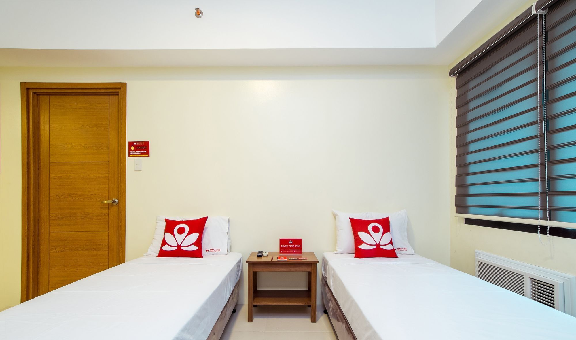 Zen Home At Icon Plaza Bgc Taguig Ngoại thất bức ảnh