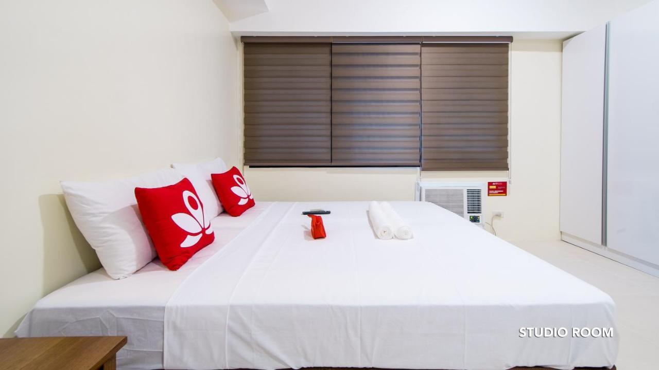 Zen Home At Icon Plaza Bgc Taguig Ngoại thất bức ảnh